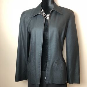 Finity Studio Black Blazer 12